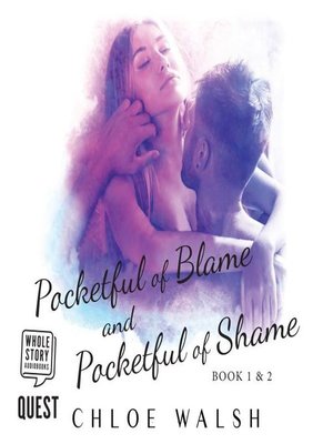 cover image of Pocketful of Blame and Pocketful of Shame